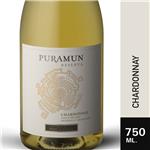 Vino Chardonnay Puramun Bot 750 Ml