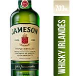 Whisky Irish Jameson Bot 700 Ml
