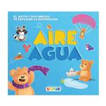 Aire Y Agua I