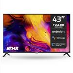 Smart Tv Led   THS 43" FHD Ths43fhd Android Tv