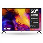 Smart Tv Led   THS 50" 4K Ths50uhd Android Tv