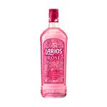 Gin Rosé Fresas Larios Bot 700 Ml
