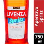 Aperitivo Spritz Livenza Bot 750 Ml