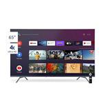 Smart Tv Led   BGH 65" 4K B6522us6a Android Tv