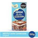 Leche Condensada Nestle Ttb 395 Grm