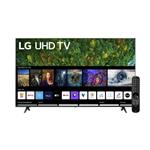 Smart Tv Led   LG 60" 4K 60up7750