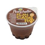 Flan Casero Sabor Chocolate Flanchello Pot 120 Grm