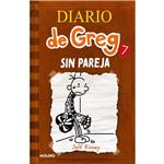 Diario De Greg 7. Sin Pareja