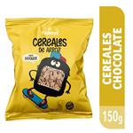 Cereales De Arroz Chocolate El Federal Paq 150 Grm