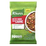 Saborizador   Knorr Carne    Sobre 30 Gr