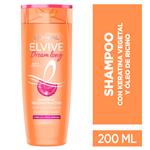 Shampoo Dream Long ELVIVE Bot 200 Ml