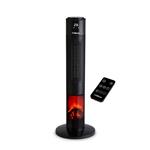 Caloventor Torre LILIANA Towerflame Tch50 2000 W