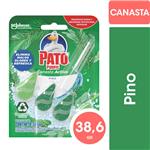 Canasta Activa Pino Pato Purific Bli 38.6 Grm