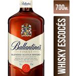 Whisky Blended Scotch Ballantines Bot 700 Ml