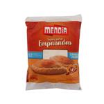 Tapas Para Empanadas Criolla/Freir Mendia Fwp 300 Grm