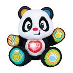 Peluche WINFUN Panda Aprende Conmigo Primera Infancia