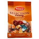 Chocolates Selection Creamy Witor S Paq 250 Grm