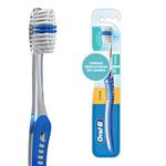 Cepillo Dental Con Cerdas Indicadoras Oral-B Clean Indicator 1 Un