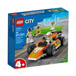 Bloques De Encastre LEGO City Coche De Carreras 46 Piezas