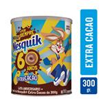Cacao En Polvo Extra NESQUIK 300 Grm