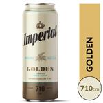 Cerveza Golden Imperial Lat 710 Cmq