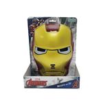 Máscara Iron Man AVENGERS Con Luz