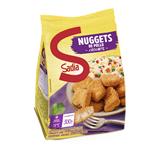Nuggets Pollo Sadia Paq 300 Grm