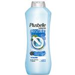 Shampoo Frescura Plusbelle Bot 1000 Ml