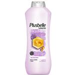 Shampoo Docilidad Plusbelle Bot 1000 Ml