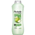 Shampoo Suavidad Plusbelle Bot 1000 Ml