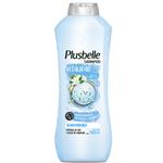 Shampoo Vitalidad Plusbelle Bot 1000 Ml