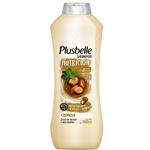 Shampoo Nutrición Plusbelle Bot 1000 Ml