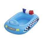 Colchon Inflable BESTWAY Policia
