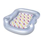 Colchón Inflable BESTWAY Doble Cama