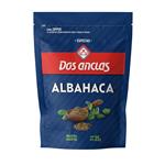 Albahaca Dos Anclas Sob 35 Grm