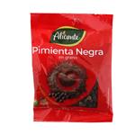 Pimienta Negra En Grano Alicante Sob 25 Grm