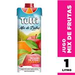 Jugo Mix De Frutas Tutti Ttb 1 Ltr
