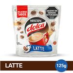 Café Instantáneo Latte NESCAFE 125 Grm