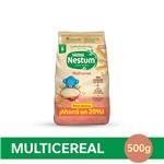 Cereales Infantiles Multicereal NESTUM 500 Grm