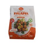 Premezcla Para Falafel NATURAL POP Paq 200 Grm