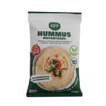 Premezcla Hummus Instantáneo NATURAL POP Paq 100 Grm