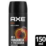 Desodorante Body Spray Musk Axe 150 Ml