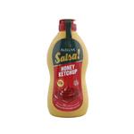 Salsa Honey Ketchup Aleluya Pet 350 Grm