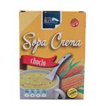 Sopa Crema Choclo ARGENDIET 100 Gr.