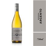 Vino Blanco Organico Chardonnay Argento 750 Ml
