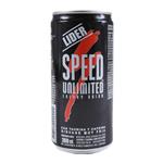Energizante SPEED UNLIMITED 269 Ml