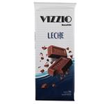 Chocolate Con Leche Vizzio 130 Grm