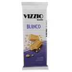 Chocolate Blanco Vizzio 50 Grm