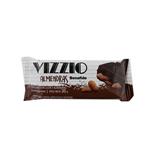 Chocolate Con Leche Y Almendras Vizzio 35 Grm