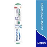 Cepillo Dental Medio Complete Sensodyne 1 Uni